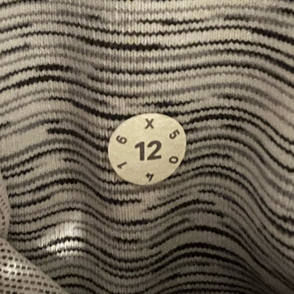 Lululemon Athletic Jacket - Picture 4 of 6